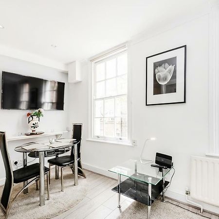 Ai Deluxe Apartments Londyn Zewnętrze zdjęcie